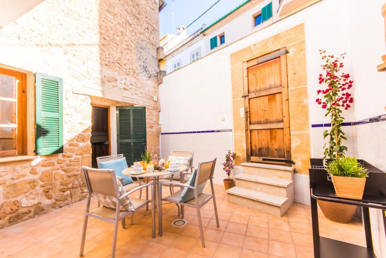 Ideal Property Mallorca - Barbera Alcudia  Exterior photo