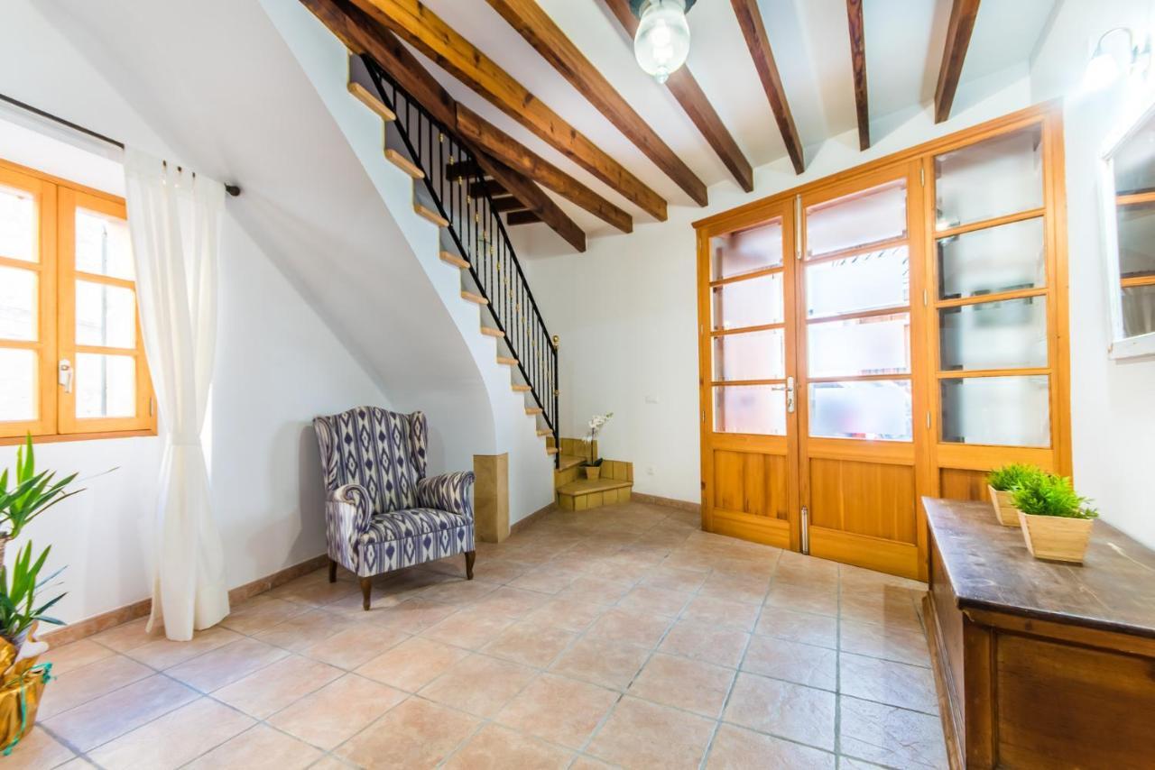 Ideal Property Mallorca - Barbera Alcudia  Exterior photo