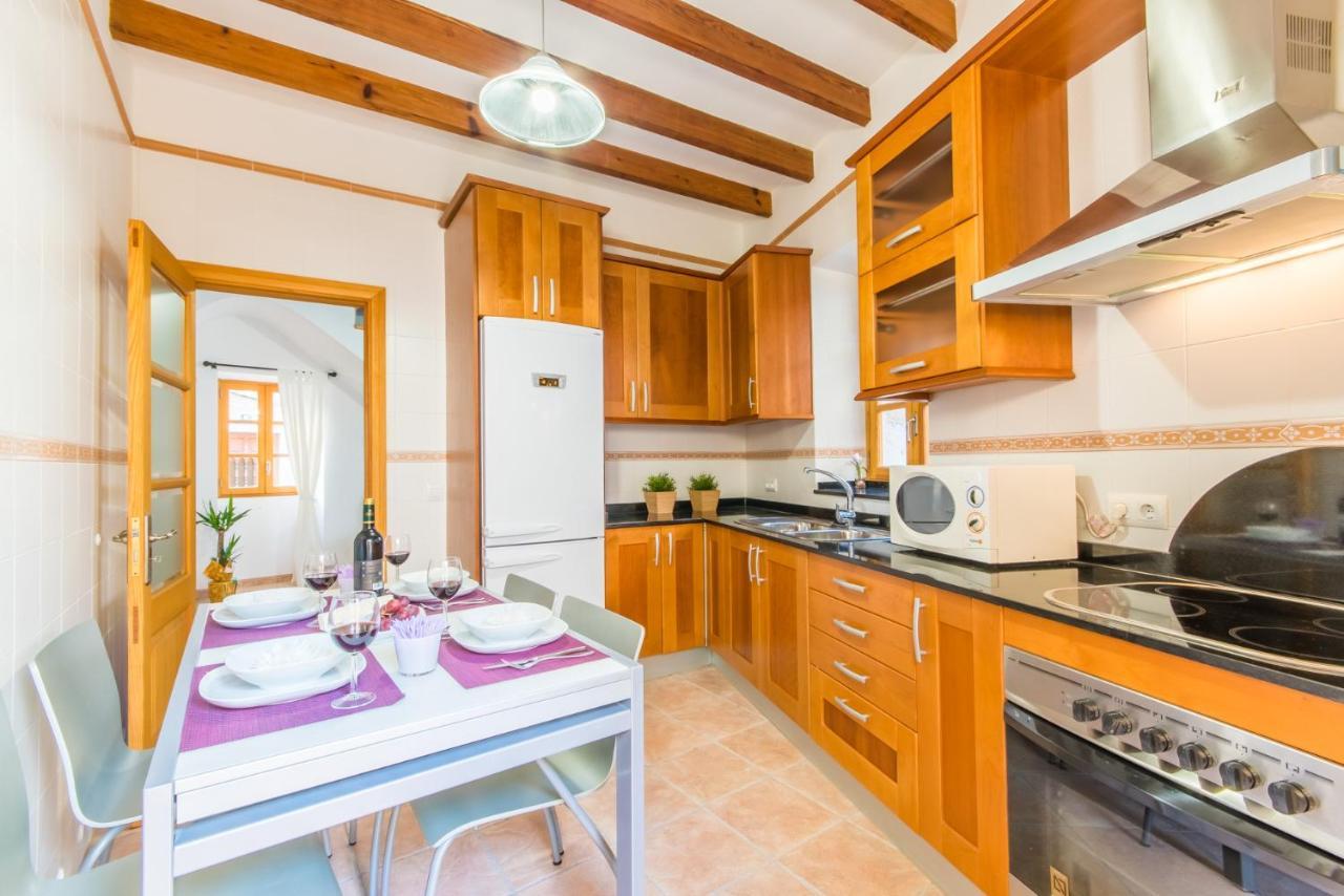Ideal Property Mallorca - Barbera Alcudia  Exterior photo