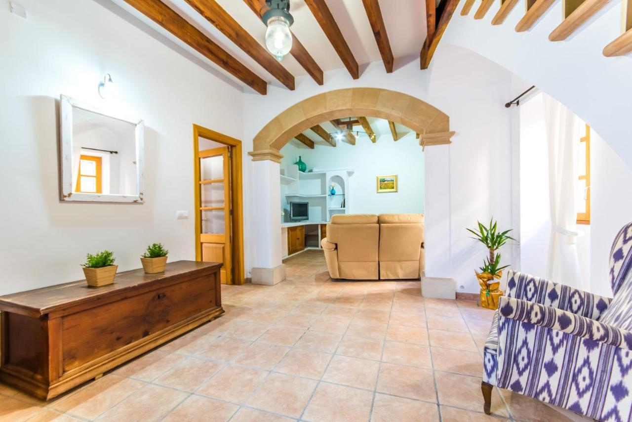 Ideal Property Mallorca - Barbera Alcudia  Exterior photo