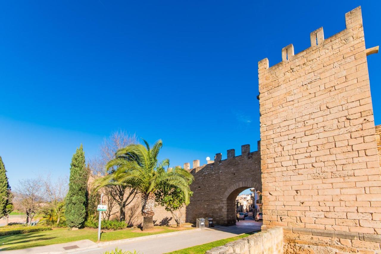 Ideal Property Mallorca - Barbera Alcudia  Exterior photo