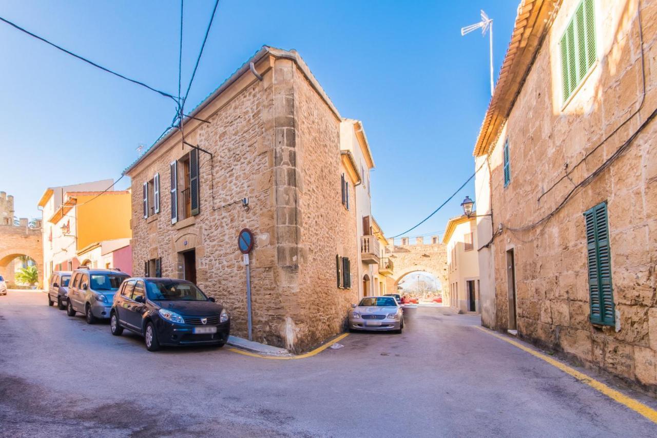 Ideal Property Mallorca - Barbera Alcudia  Exterior photo